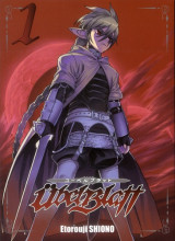 Ubel blatt tome 1