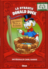 La dynastie donald duck - tome 06