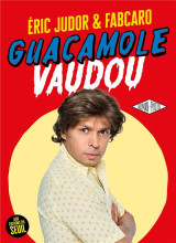 Guacamole vaudou