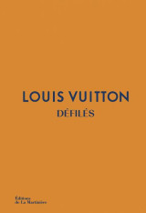 Louis vuitton defiles