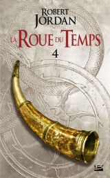 La roue du temps tome 4 : la grande quete partie 2