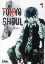 Tokyo ghoul tome 1