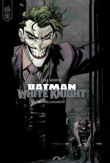 Batman white knight - tome 0