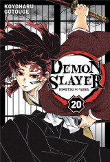 Demon slayer t20