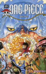 One piece - édition originale - tome 65