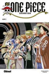 One piece - edition originale tome 22 : hope !