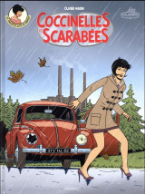 Les enquetes auto de margot tome 5 : coccinelles et scarabees