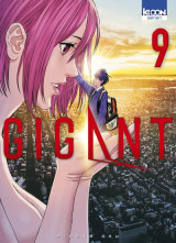 Gigant tome 9