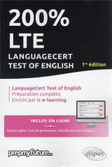 Languagecert test of english
