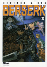 Berserk tome 25