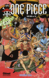 One piece - édition originale - tome 64