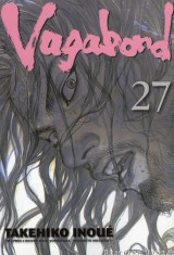 Vagabond tome 27