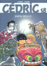 Cedric tome 18 : enfin seuls !