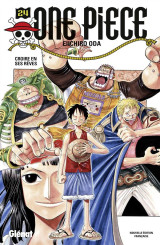 One piece - édition originale - tome 24