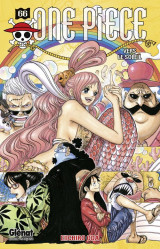 One piece - édition originale - tome 66