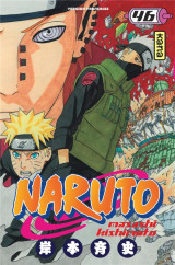 Naruto - tome 46