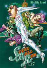 Jojo's - steel ball run t17