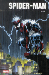 The amazing spider-man par straczynski t.1