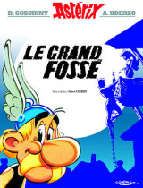 Asterix - t25 - asterix - le grand fosse - n 25