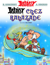 Asterix - t28 - asterix - asterix chez rahazade - n 28