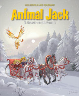 Animal jack tome 5 : revoir un printemps