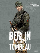 Berlin sera notre tombeau tome 1 : neukolln