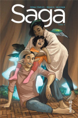 Saga tome 9