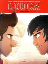 Louca tome 2 : face a face