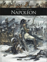 Napoleon tome 3