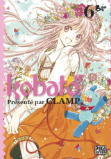 Kobato tome 6