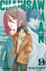 Chainsaw man tome 9