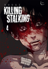 Killing stalking t04