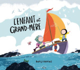 L'enfant et grand-mere