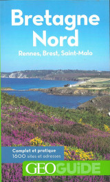 Bretagne nord - rennes, brest, saint-malo