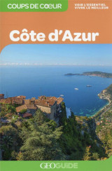 Cote d'azur