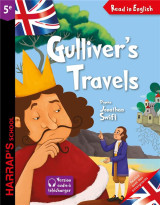 Read in english : gulliver's travels  -  5e