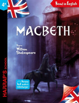 Read in english : macbeth  -  4e