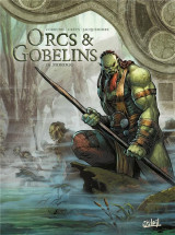 Orcs et gobelins t.16 : morogg