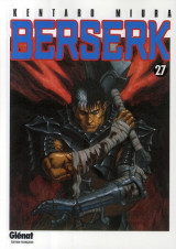 Berserk - tome 27