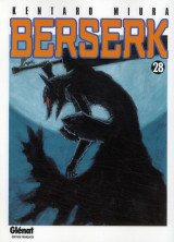 Berserk - tome 28