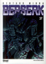 Berserk - tome 37