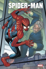 The amazing spider-man par straczynski t.3