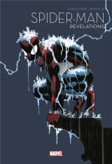 Spider-man - edition anniversaire tome 6 : revelations