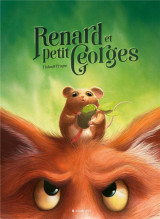 Renard et petit georges