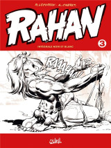 Rahan : integrale vol.3