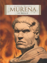 Murena tome 7 : vie de feux