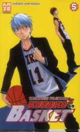 Kuroko's basket t05