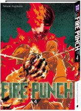 Fire punch tome 4