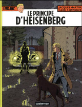 Le principe d'heisenberg