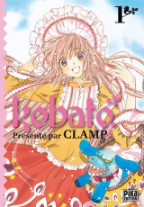 Kobato tome 1